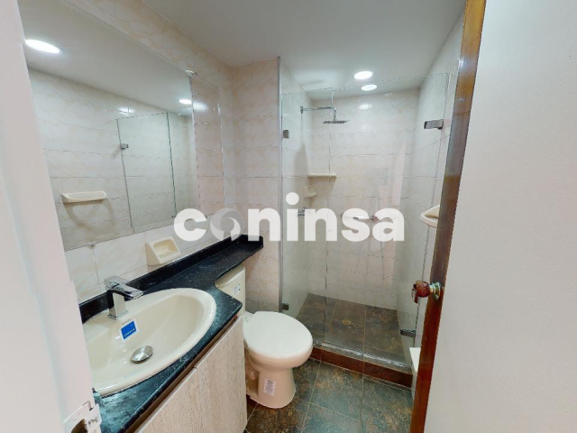 Apartamento en Arriendo en LAURELES Imagen de Apartamento 15