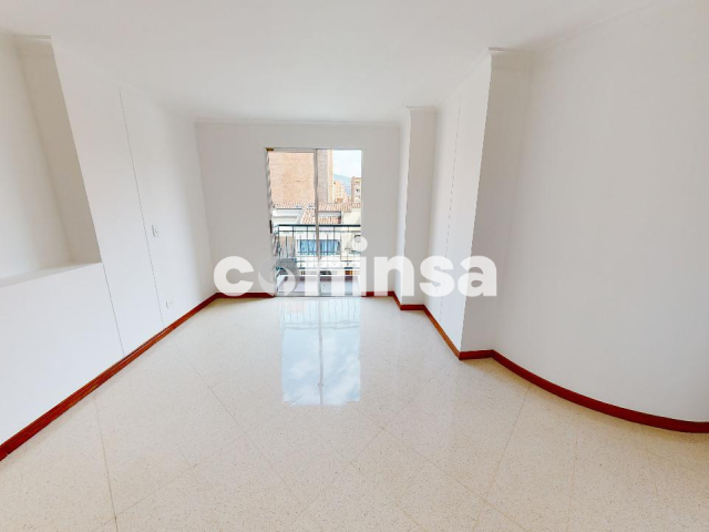 Apartamento en Arriendo en LAURELES Imagen de Apartamento 20