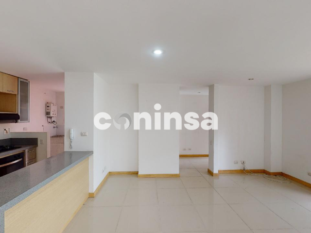 Apartamento en Arriendo en - Imagen de apartamento 2