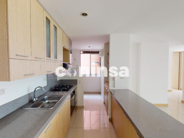 Apartamento en Arriendo en - Imagen de apartamento 3