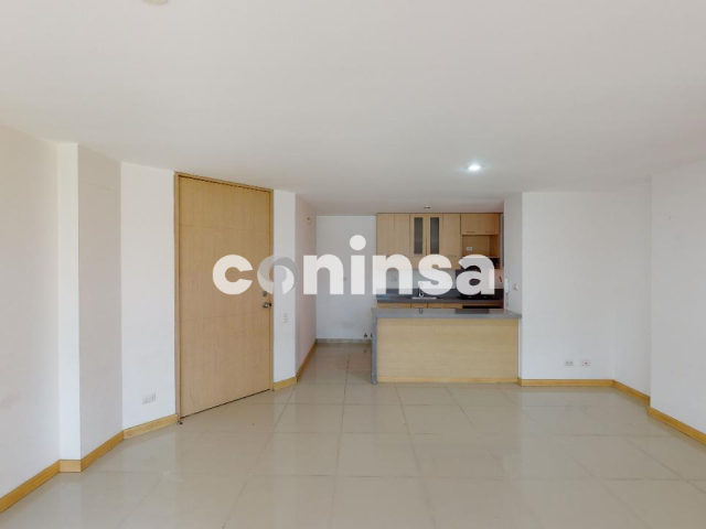 Apartamento en Arriendo en - Imagen de apartamento 1
