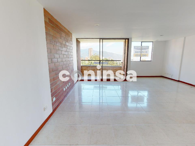Imagen principal de apartamento