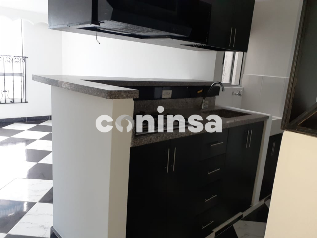 Apartamento en Arriendo en EL CHAGUALO Imagen de apartamento 3