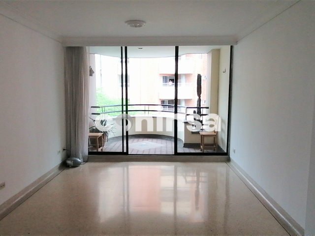 Apartamento en Arriendo en LAURELES Imagen principal de apartamento