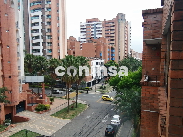 Apartamento en Arriendo en LAURELES Imagen de apartamento 3