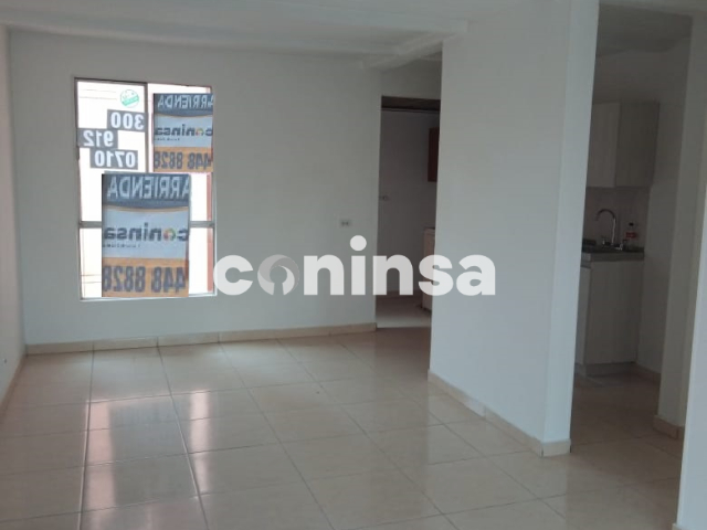 Imagen principal de apartamento