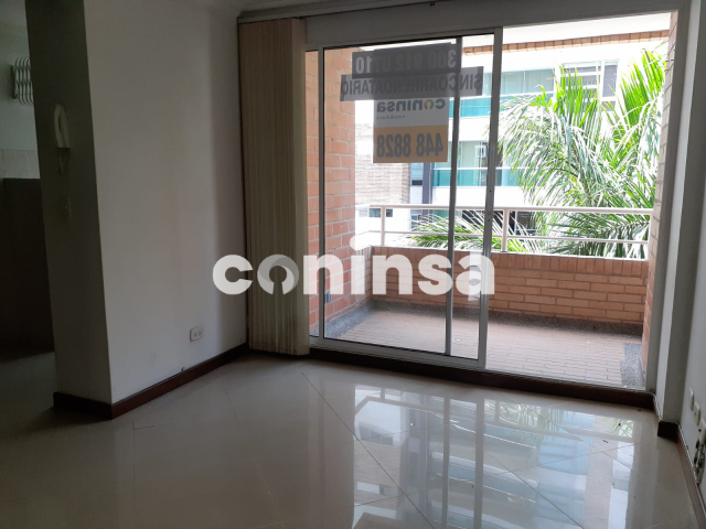 Apartamento en Arriendo en - Imagen de apartamento 2