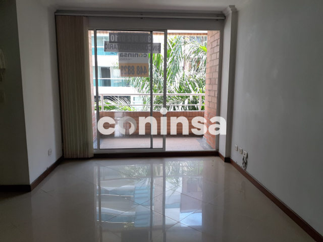 Apartamento en Arriendo en - Imagen de apartamento 1