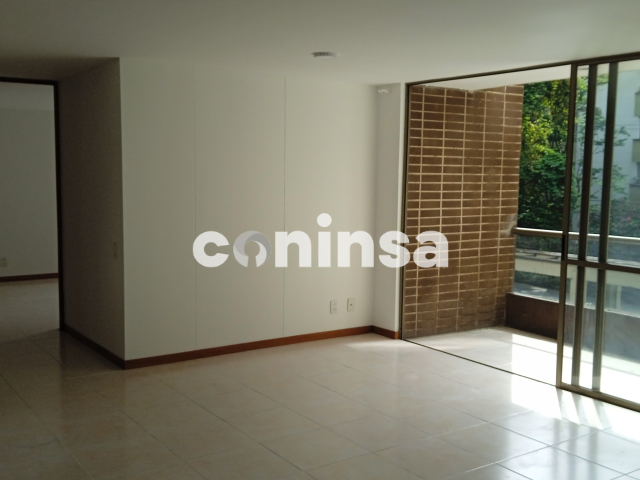 Imagen principal de apartamento
