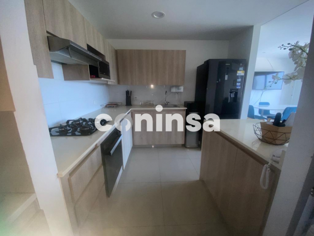 Apartamento en Venta en Atlántico, PUERTO COLOMBIA, NORTE UNO