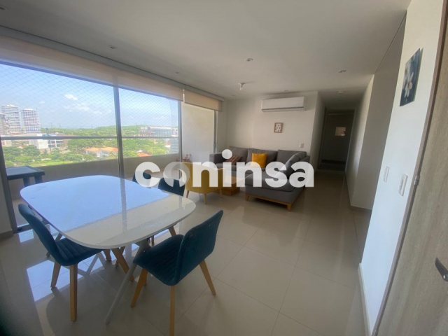 Apartamento en Venta en Atlántico, PUERTO COLOMBIA, NORTE UNO