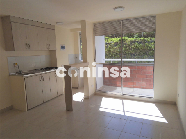 Apartamento en Arriendo en ROBLEDO(C) Imagen principal de apartamento