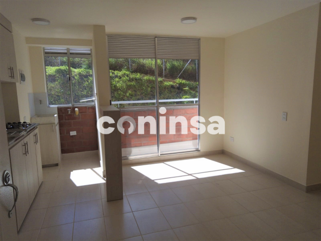 Apartamento en Arriendo en ROBLEDO(C) Imagen de apartamento 1