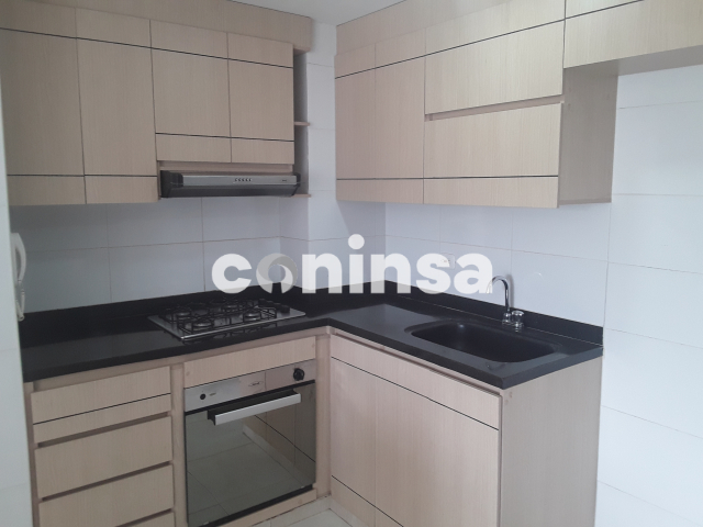 Apartamento en Arriendo en LAS PALMAS Imagen de apartamento 3