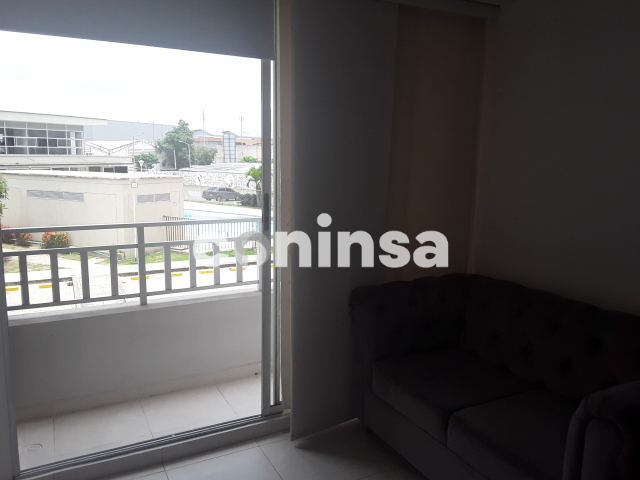 Apartamento en Arriendo en LAS PALMAS Imagen de apartamento 2