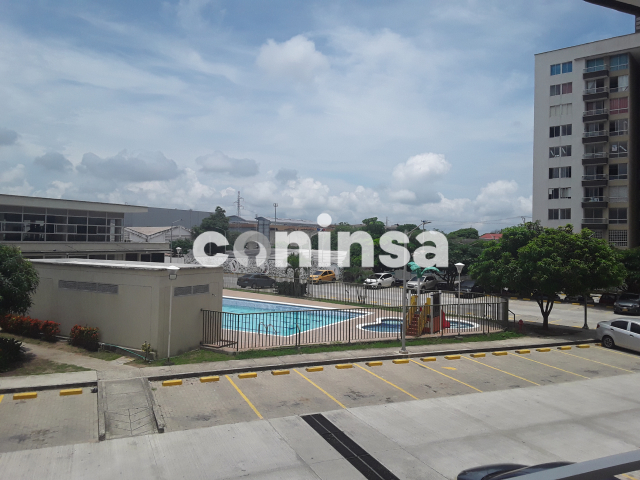 Apartamento en Arriendo en LAS PALMAS Imagen de apartamento 1