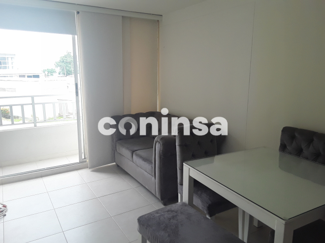 Apartamento en Arriendo en LAS PALMAS Imagen principal de apartamento