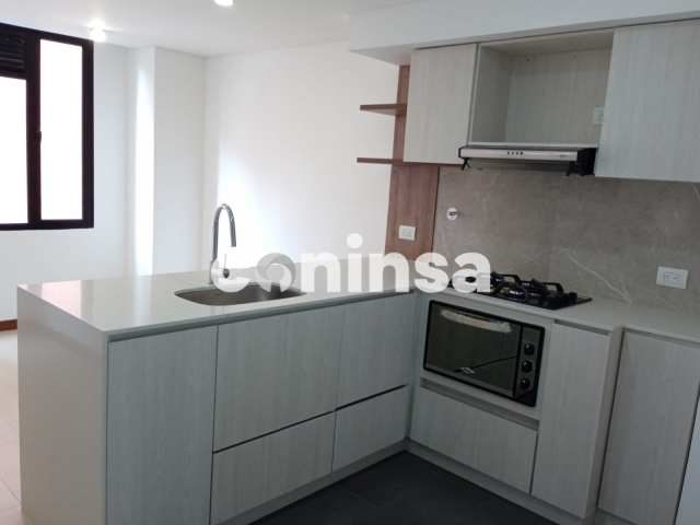 Imagen principal de apartamento