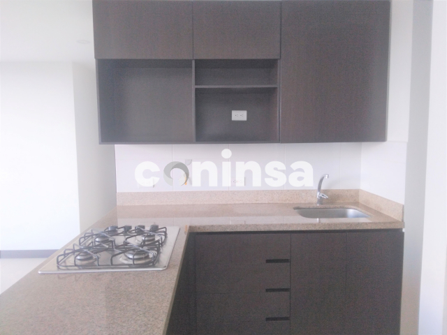 Apartamento en Gualanday