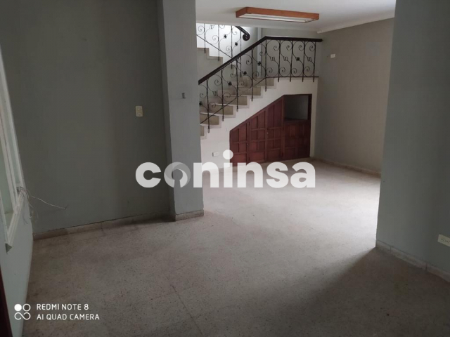 Casa en Arriendo en Atlántico, BARRANQUILLA, EL PORVENIR