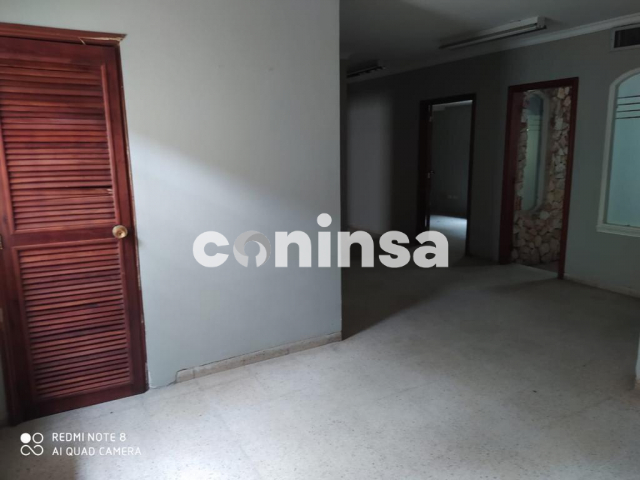 Casa en Arriendo en Atlántico, BARRANQUILLA, EL PORVENIR