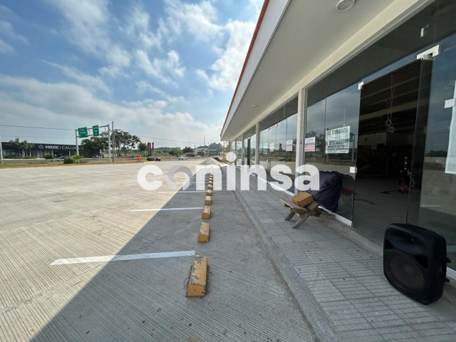 Local en Arriendo en Atlántico, BARRANQUILLA, SABANILLA