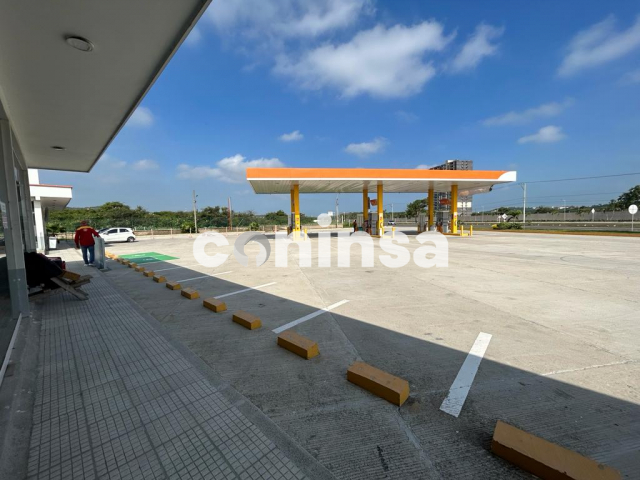 Local en Arriendo en Atlántico, BARRANQUILLA, SABANILLA