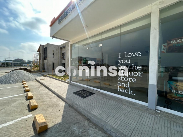 Local en Arriendo en Atlántico, BARRANQUILLA, SABANILLA