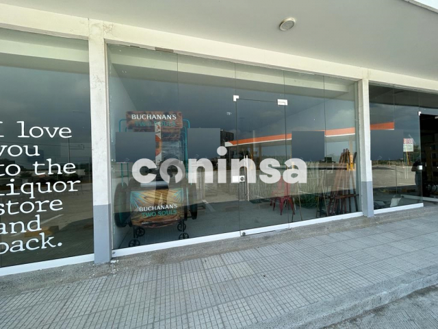 Local en Arriendo en Atlántico, BARRANQUILLA, SABANILLA