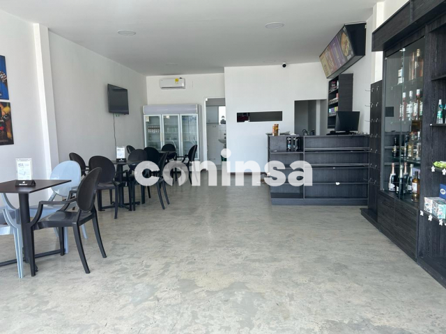 Local en Arriendo en Atlántico, BARRANQUILLA, SABANILLA