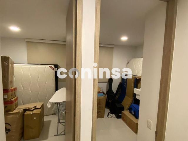 Imagen de apartamento 2