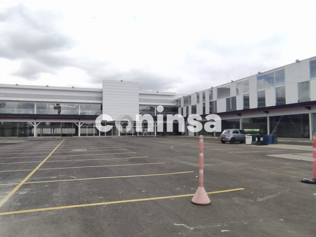 Local en Arriendo en Cundinamarca, CHIA, CHIA
