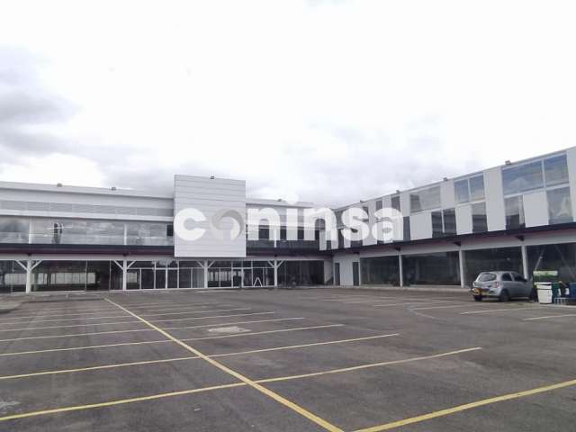 Local en Arriendo en Cundinamarca, CHIA, CHIA