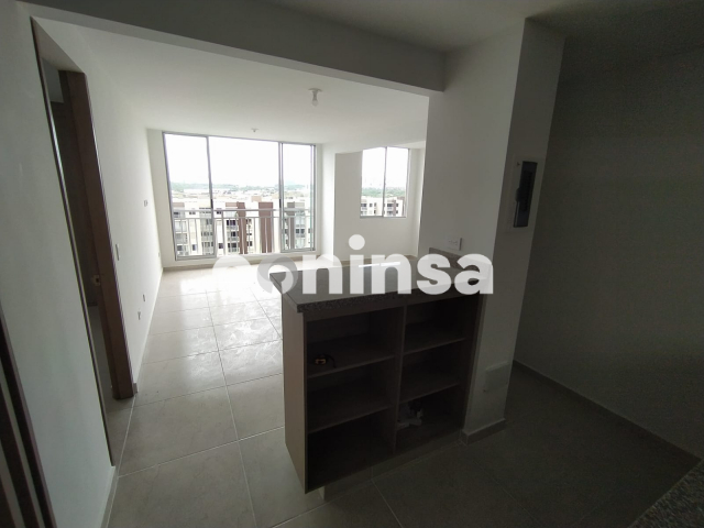 Apartamento en Arriendo en Atlántico, BARRANQUILLA, ALAMEDA DEL RIO