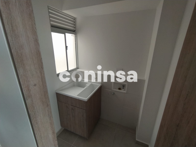 Apartamento en Arriendo en Atlántico, BARRANQUILLA, ALAMEDA DEL RIO