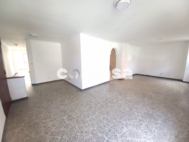 Imagen principal de apartamento