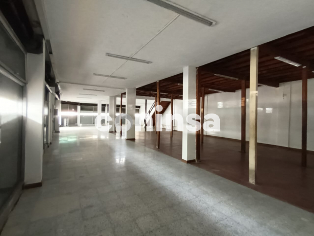 Local en Arriendo en Antioquia, MEDELLÍN, CALLE NUEVA