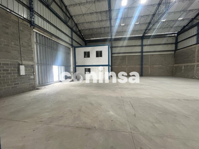 Imagen de Bodega
