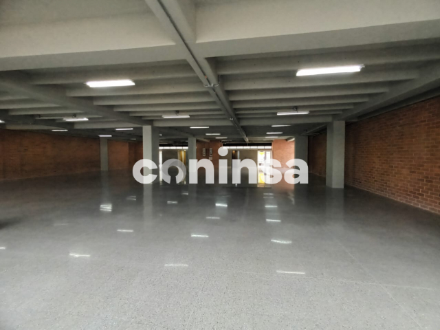 Local en Arriendo en Antioquia, MEDELLÍN, GUAYABAL (L)