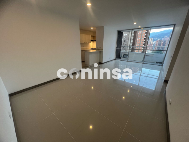Imagen principal de apartamento