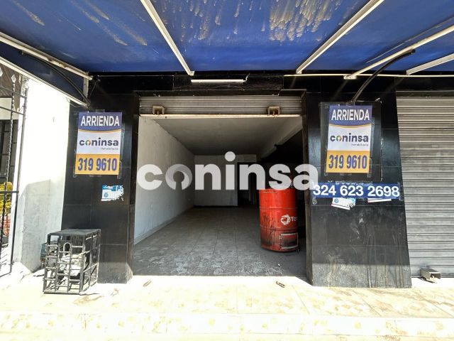 Local en Arriendo en Atlántico, SOLEDAD, MANUELA BELTRAN