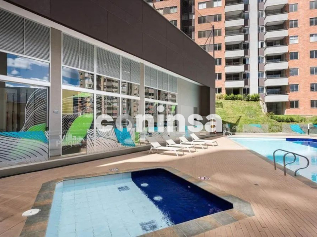 Imagen principal de apartamento