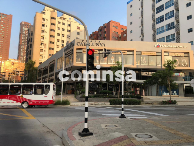 Local en Arriendo en Atlántico, BARRANQUILLA, EL GOLF