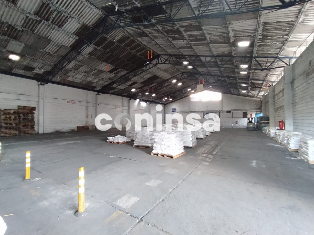 Bodega en Arriendo en Antioquia, ITAGUÍ, ZONA CENTRO-ITAGUI