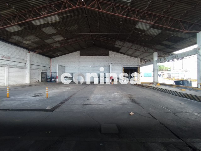 Bodega en Arriendo en Antioquia, ITAGUÍ, ZONA CENTRO-ITAGUI