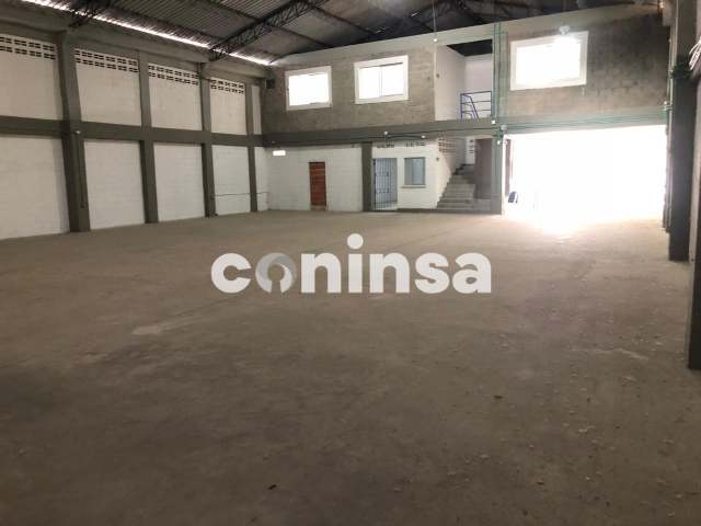 Imagen de Bodega 19