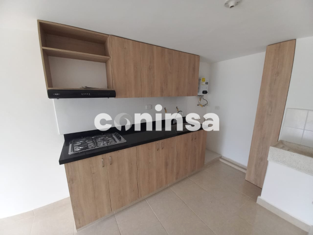 Apartamento en Arriendo en NAVARRA Imagen de apartamento 1