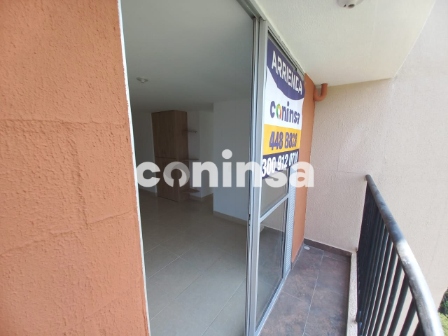 Apartamento en Arriendo en NAVARRA Imagen de apartamento 3