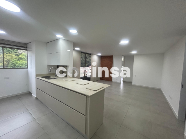 Por definir en Arriendo en EL POBLADO Imagen principal de por definir