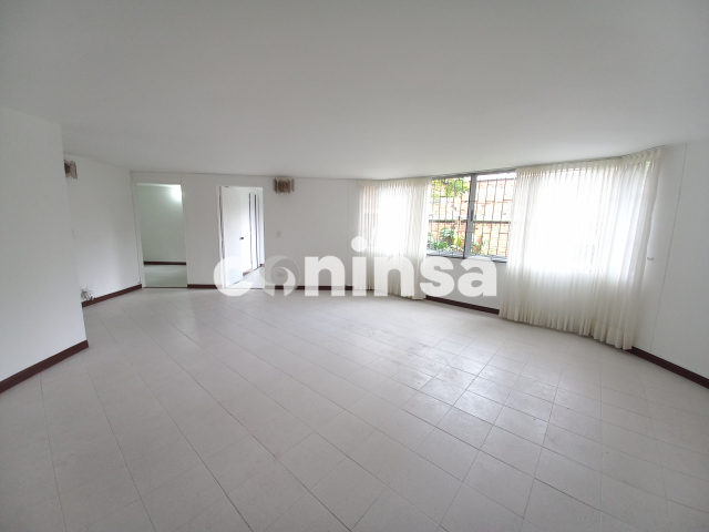 Imagen principal de apartamento